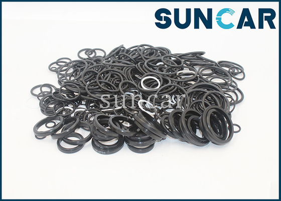 Kobelco PW30V00003F1 Main Valve Seal Kit For Excavator [SK030-2] Repair Kit