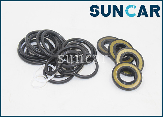 Kobelco YB30V00003S301 Основной комплект уплотнения клапана для экскаватора [SK200SR, ED190LC, SK160LC, SK200SRLC, SK200SRLC-1S, SK200SR-1S]