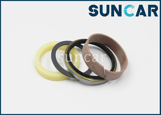 C.A.T CA1362463 136-2463 1362463 Набор уплотнителей для регулировщиков рельсов для мини-экскаваторов[307B, 307C, 307D, 307E, 308C, 308D и другие.]