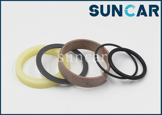 Hitachi 9106414 Track Adjuster Seal Kit для экскаватора [EX60-2, EX60-3, EX60LCT-3, EX75UR, EX75UR-3]