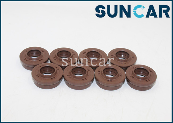 Komatsu YT30V00008R100 Пилотный комплект уплотнения клапана для экскаватора [SK135SR, SK480LC, SK235SR-1E, SK200LC-6, SK135SR-1E, SK135SRL]