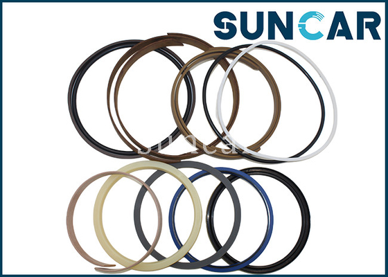 C.A.T CA4560202 456-0202 4560202 Комплект уплотнения цилиндров для экскаваторов [323F]