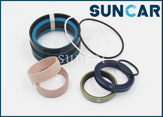 SUNCARVO.L.VO VOE 6630443 VOE 6630443 Комплект уплотнения рулевого цилиндра для 5350, 5350B, A20, A20C, A20C SUNCARVO.L.VO BM, A25 SUNCARVO.L.VO BM, A25B