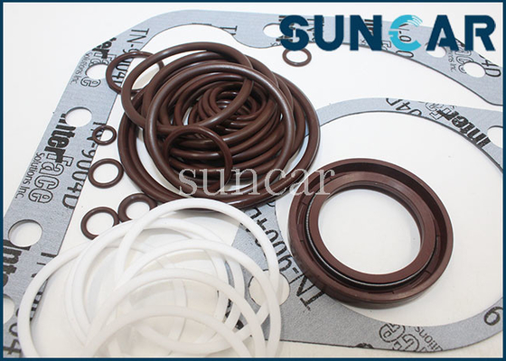 S19129-02799 GOOD QUALITY TRAVEL DEVICE SEAL KIT FIT FOR KOBELCO SK015
