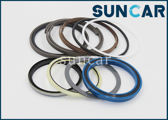 Hitachi 4448393 Arm Cylinder Seal Kit For Excavator [ZX110, ZX110-E, ZX110M, ZX120, ZX125US, ZX125US-E, ZX135US-3]