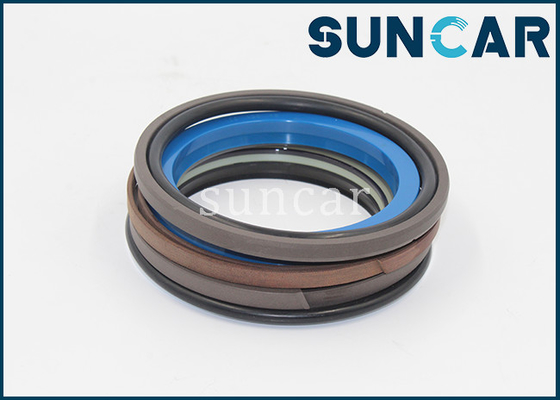 Hitachi 4187656 Arm Cylinder Seal Kit для экскаватора UH053, UH053M Ремонтный комплект