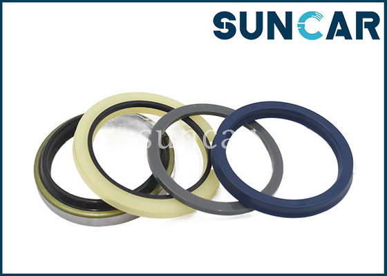Hitachi 4667620 Blade Cylinder Seal Kit для экскаватора ZX14-3, ZX14-3CKD, ZX16-3, ZX17U-2, ZX17UNA-2, ZX22U-2