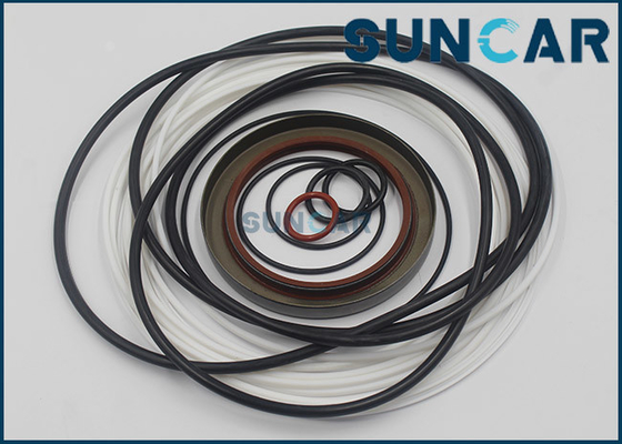 XZBSXXLB-UH045 NBR QUALITY TRAVEL DEVICE SEAL KIT FITS FOR HITACHI UH045 UH045-7 (включается в комплектующие для путешествий)