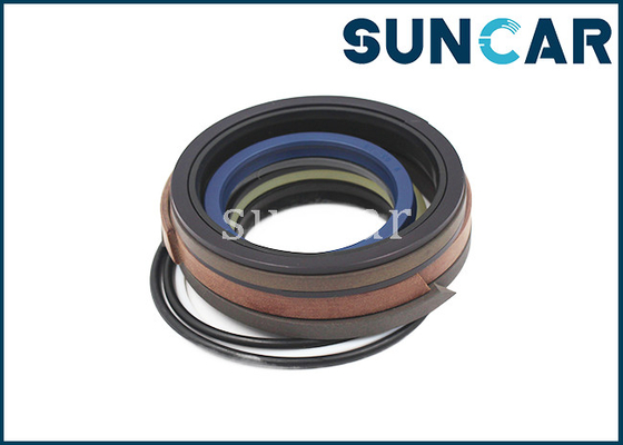 Hitachi 4622067 Blade Cylinder Seal Kit For ExcavatorZX40U, ZX40U-2, ZX40U-3, ZX40U-3U, ZX48U-3, ZX48U-3F, ZX50U и многое другое
