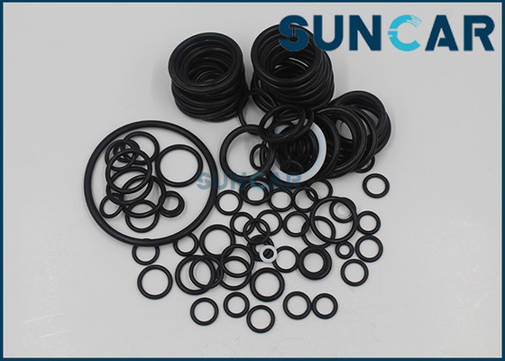 Daewoo Solar 420-00280KT Main Valve Seal Kit для SOLAR420LC-V SOLAR450LC-V SOLAR470LC-V SOLAR500LC-V Модели Ремонтные детали