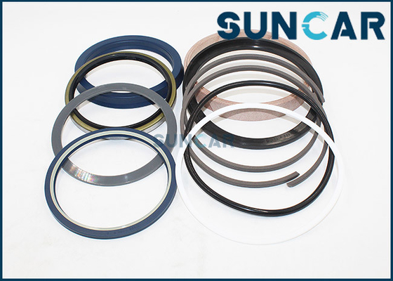 31Y1-15705 Bucket Cylinder Seal Kit For RC215C-7H RD210-7 RD210-7V RD220-7 Part Repair