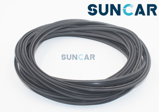 0734 317 161 Комплект U-Ring для Doosan Hyundai R210W-3 R200W-3 Колесный экскаватор