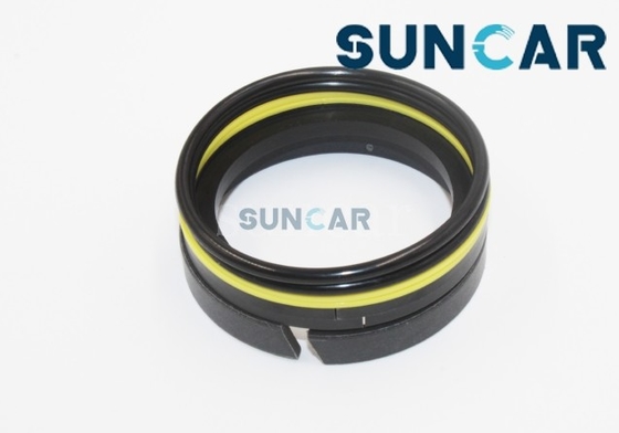 G110045 Комплект уплотнения рулевого цилиндра для CASE 570LXT 580K 580L 580M 580SK 580SL 580SM 590 590L 590SL 590SM