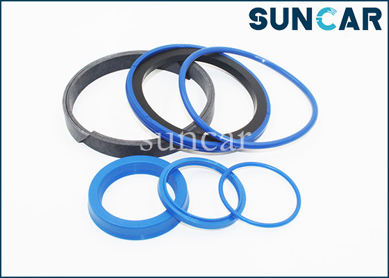 991/00109 130MM CYL x 75MM Стержень цилиндра уплотнительный комплект подходит для JCB буровой загрузки