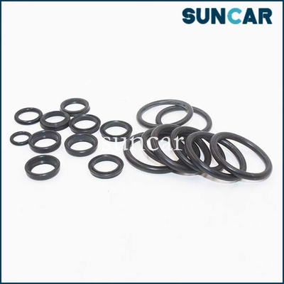 401107-01048 Комплект клапанов управления движением для экскаватора Doosan DX140LC-3 DX140LC-3 DX140LCR-3 DX160LC-3 DX180LC-3 DX180LC-3