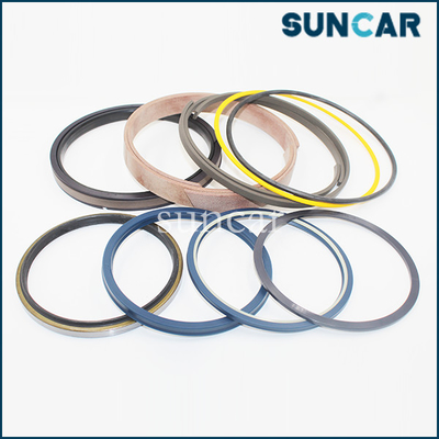 31Y1-35451 Комплект уплотнения цилиндров рук Подходит для Hyundai HX480 L R480LC-9 R480LC-9MH HX520 L R520LC-9