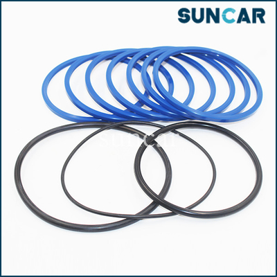 31НБ-40550 Комплект сплошного уплотнения центра для экскаватора Hyundai R450LC7, R450LC7A, R500LC7, R500LC7A