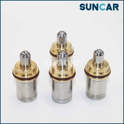 9754825+9754826 PUSHER ASSY для экскаватора Hitachi ZX110 ZX120 ZX125US ZX130 ZX130H ZX135UR ZX135US ZX16 ZX160 ZX160LCT