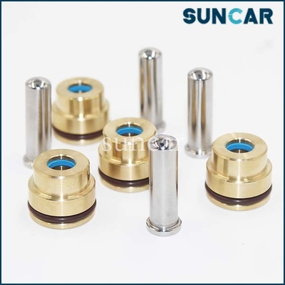 J95C1008 PUSHER ASSY Для Doosan DH130W-V 220LC-3 220LC-V 280LC-3 300LC-V 330LC-3 360LC-V 420LC-7 500LC-7 SOLAR S130-III