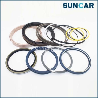 31Y1-33420 Комплект уплотнения цилиндров для экскаваторов Hyundai HX330L, R320LC9, R330LC9A, R330LC9S, R330LC9SH