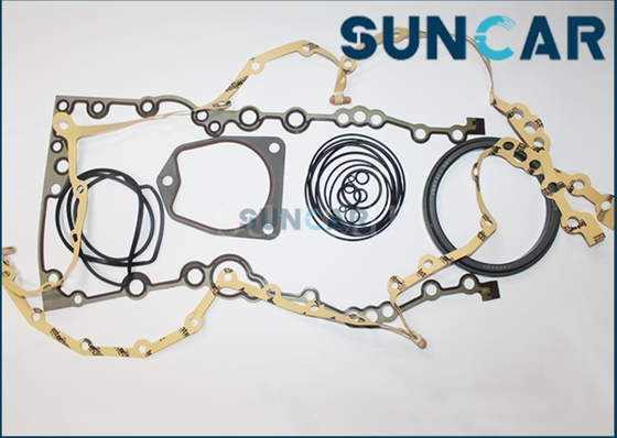 CA5157889 515-7889 5157889 ГАСКЕТ ПРЕДНОЙ КОВЕРЫ КИТ для двигателя C.A.T. C15 C18