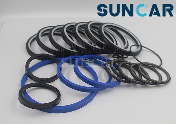 C.A.T CA8U7966 8U-7966 8U7966 Свинцовый/центральный сплошной уплотнительный комплект для экскаватора [206B, 212B, M312, M313C, M315, M315C и другие...]