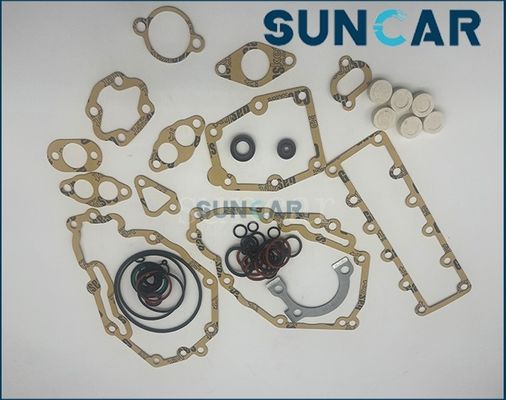 CA6V8042 6V-8042 6V8042 Комплект уплотнителей для инжекционных насосов для CAT 140G 14G 3306 3306B 528 966D D7H