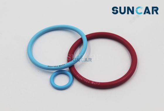 CA2481394 248-1394 2481394 Набор уплотнителей для топливных инжекторов для экскаваторов C.A.T. 345C, 345C MH, 345D L, 349D, 365C, 365C L