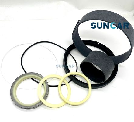 7X2710 7X-2710 7X2710 Steering Cylinder Seal Kit For C.A.T. Wheel Loader 966D, 966F II, 970F, 992C, 992D