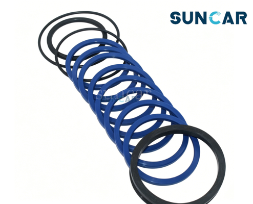 703-06-22111 Swivel Joint / Center Seal Kit For Komatsu Excavator PC30R-8  PC35R-8 PC40R-8 PC35MR-8/3D84E-3  PC45R-8/4D84E-3 PC50UU-2 PC50UU-2E