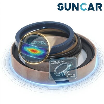 283-3454 Cylinder Seal Kit for C.A.T D4G D3G D5G