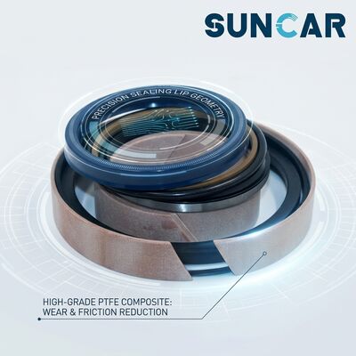 169-7837 143-8154 170-9937 Arm Boom Cylinder Seal Kit for C.A.T E312BL E313B E312B E311B