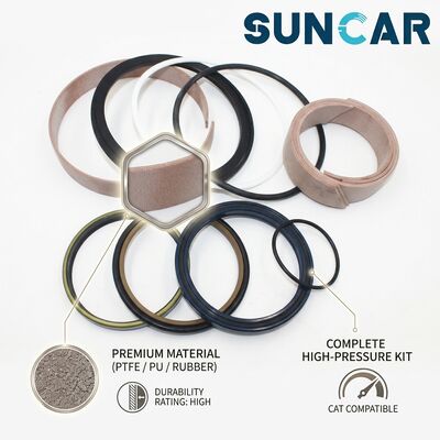 9J-8153 Bucket Cylinder Seal Kit for C.A.T E235B E235C E235D