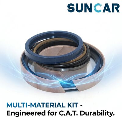 218-6825 Cylinder Seal Kit for C.A.T 257B 247B 226B 216B 242B 232B