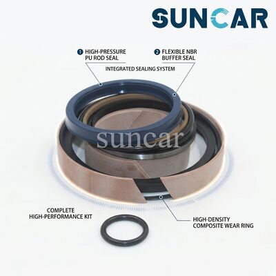 514-1734 Cylinder Seal Kit for C.A.T 426 424 F2