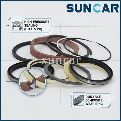 592-4586 Arm Piston Seal Kit For C.A.T.