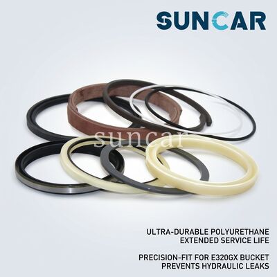 600-8866 Bucket Cylinder Seal Kit For C.A.T. E320GX