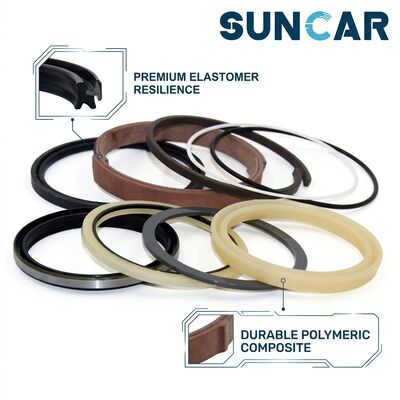 376-4366 Boom Cylinder Seal Kit For CAT E345D E349D E345C