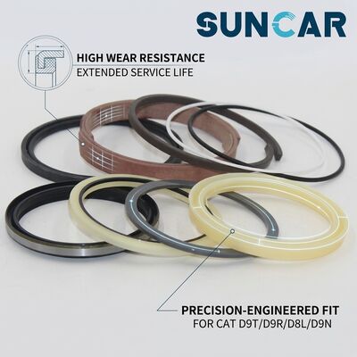 319-3558 Cylinder Seal Kit For C.A.T. D9T D9R D8L D9N
