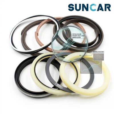 245-0585 7X-2704 8T-1394 Комплект уплотнений цилиндра для C.A.T.