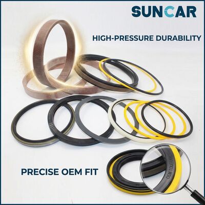 CA3712756 371-2756 3712756 Lift Cylinder Seal Kit for C.A.T. 236B 236B3