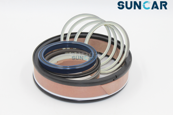 VOE17238417 TILT CYLINDER SEAL KIT for V.O.L.V.O Wheel Loader L90E L90F L90G L90H L180G L180H