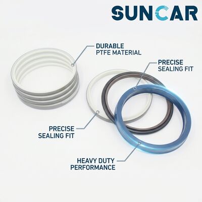 707-99-66670 Ripper Lift Cylinder Seal Kit for Komatsu D155A-6 D155AX-6