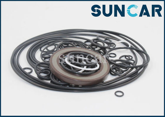 EC360C Pump Seal 14602457 SUNCARVO.L.VO Excavator VOE14602457 Hydraulic Main Pump Sealing Kit