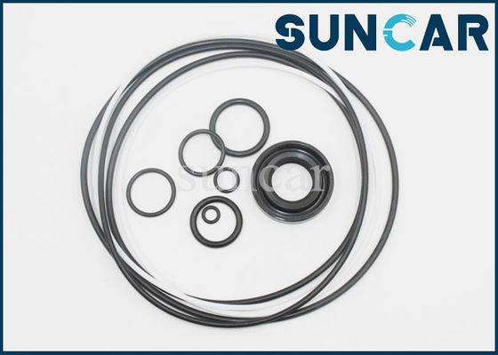 TZ227B9000-00 Travel Motor Final Drive Seal Kit для экскаватора Komatsu PC60-7
