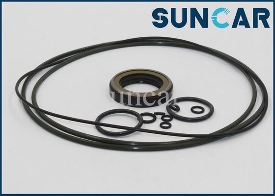 YN15V00037R450 Travel Motor Seal Kit для ремонта гидравлических двигателей Kobelco SK200-8