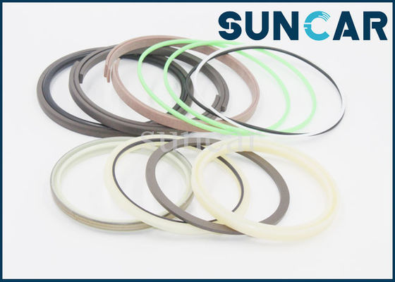 LC01V00044R300 Комплект уплотнения цилиндров для Кобелько SK350-8, SK350-9