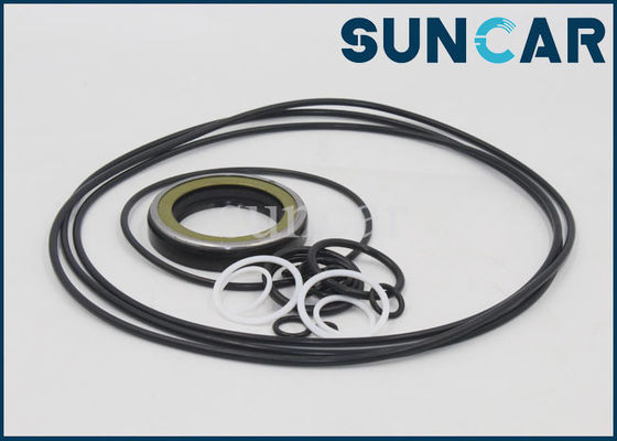 XKAH-01060 Комплект уплотнителей колебных двигателей для экскаватора Hyundai R250LC7 R250LC7A R250LC9 R250LC9A R260LC9S R290LC7A R300LC7