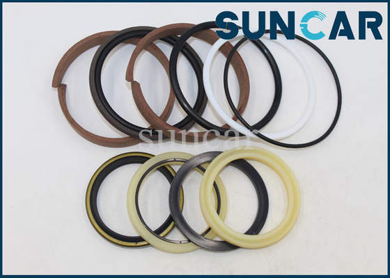 Bucket Cylinder Seal Kit 1543279C1 Hydraulic Replacement Service Kit Fits CASE 721C 621C 721B Loader