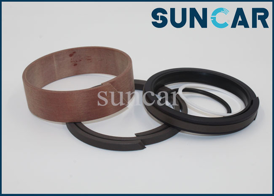 Набор SUNCARVO.L.VO экскаватора комплекта для ремонта EC55B EC55D EC60D уплотнения CYL руки ковша VOE14589153 гидравлический герметизируя